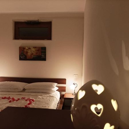 Sognando Alberobello Bed and Breakfast Exterior foto
