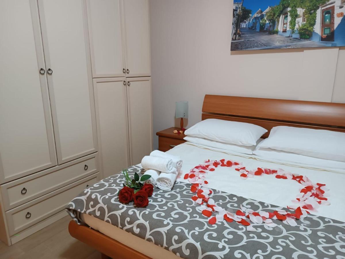 Sognando Alberobello Bed and Breakfast Exterior foto