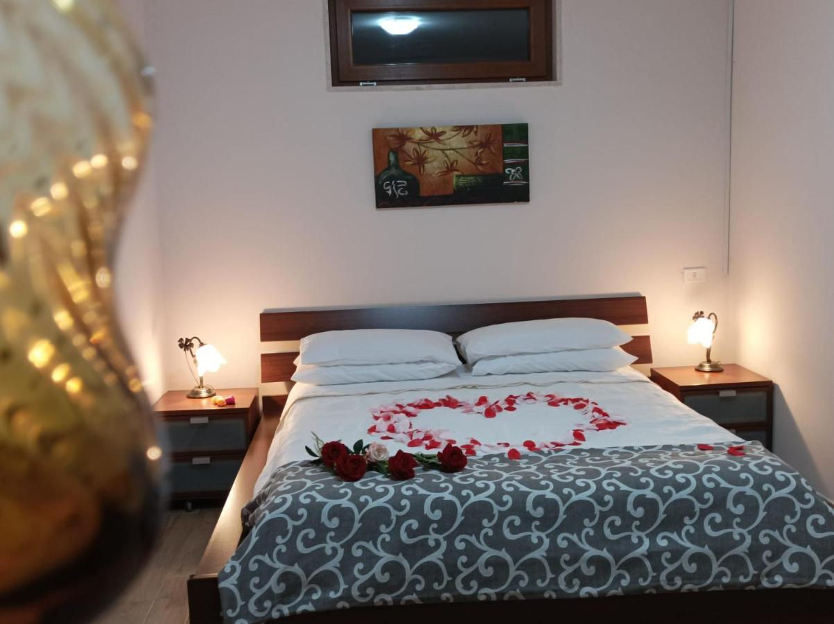 Sognando Alberobello Bed and Breakfast Exterior foto